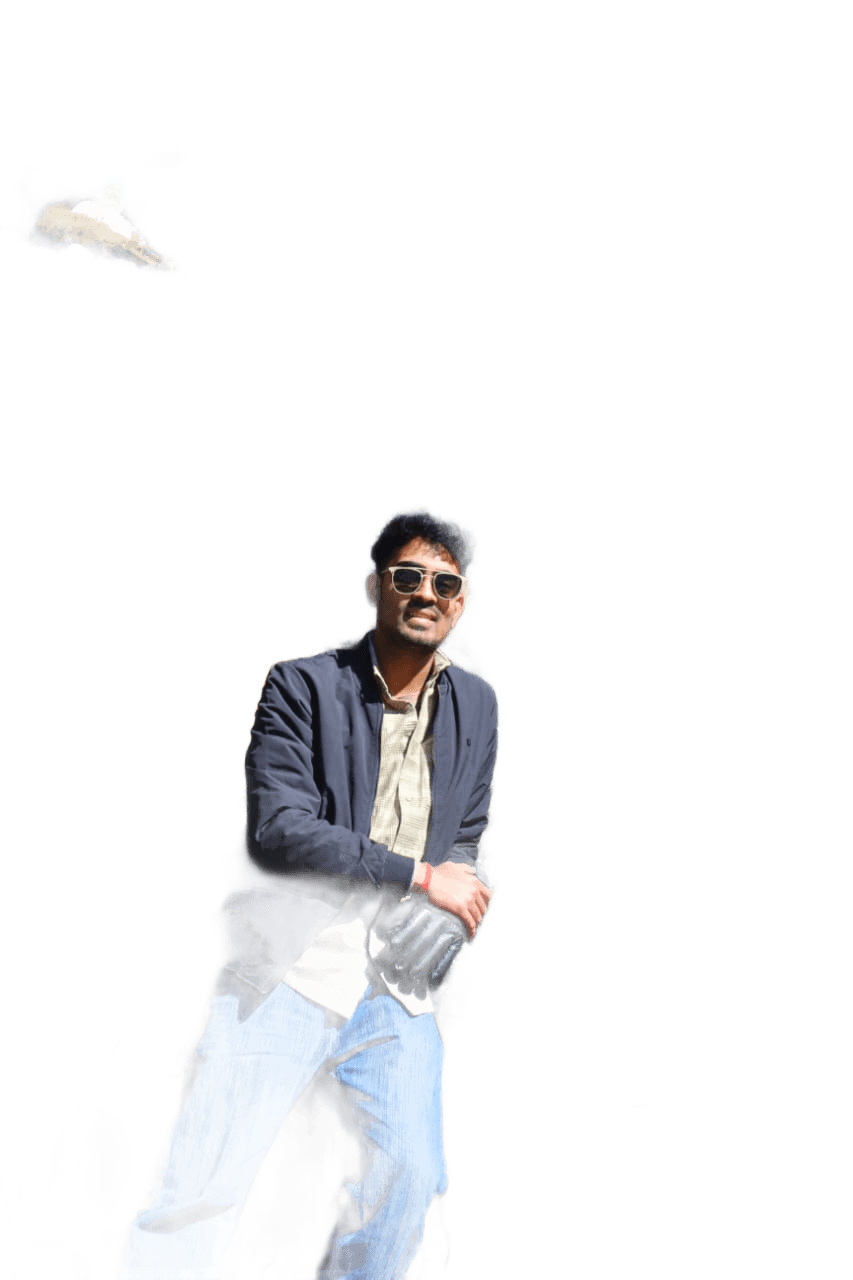 Anurag Tiwari
