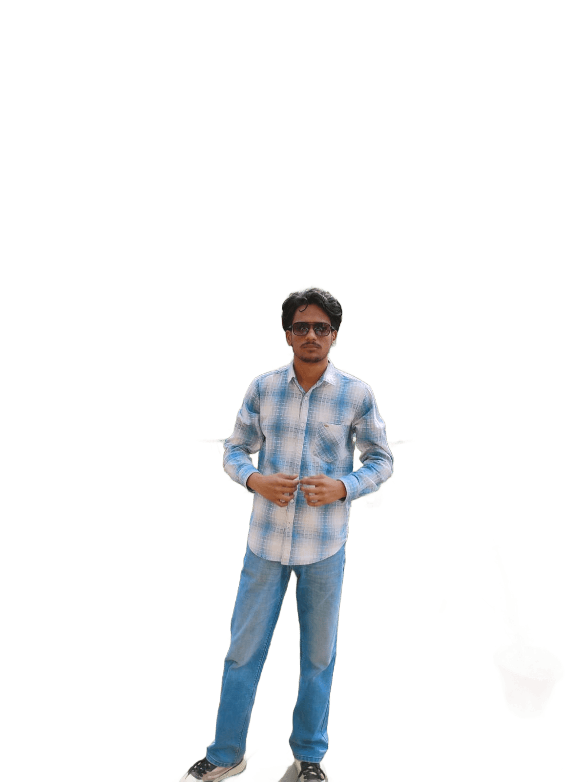 Himanshu Tiwari