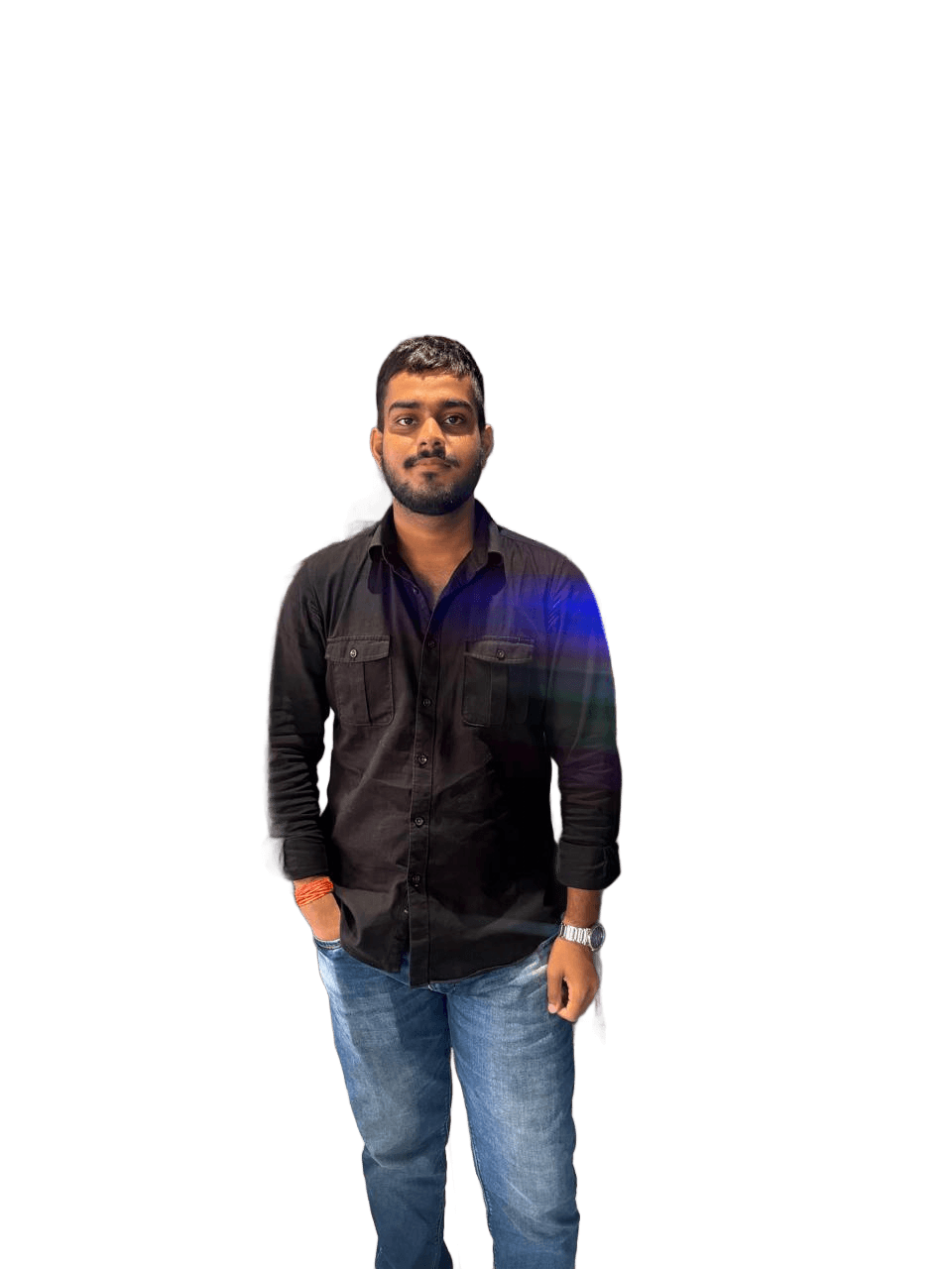 Ratnesh Anand